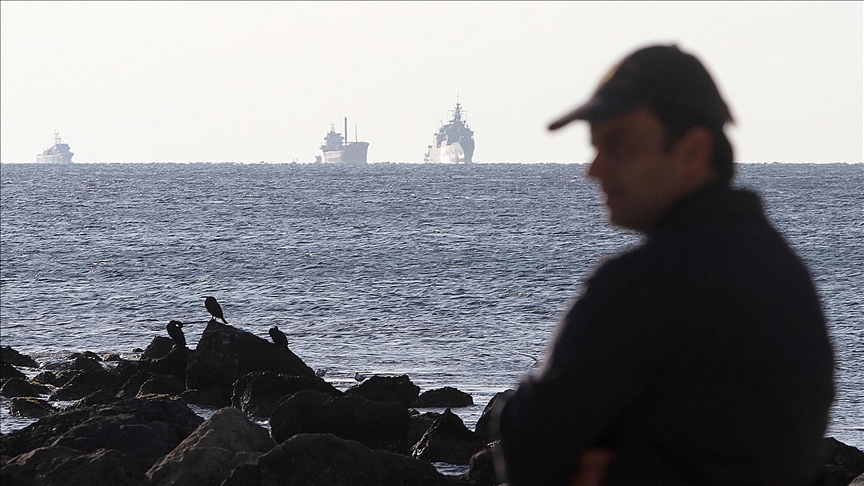UN experts hail European court’s ruling against Greece in fatal shooting of Syrian refugee