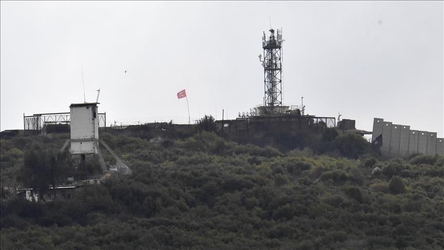 حزب الله: استهدفنا ثكنة عسكرية إسرائيلية بصواريخ "فلق 1" 