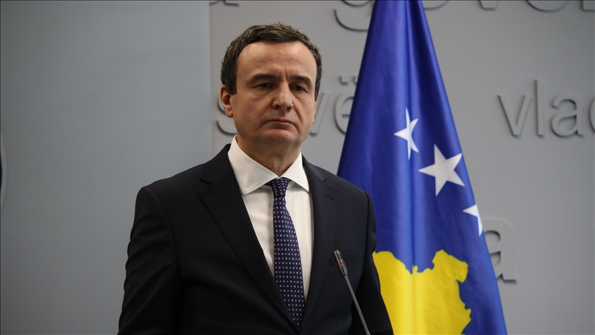 Kosovo, Albania open new air corridors to shorten flight times