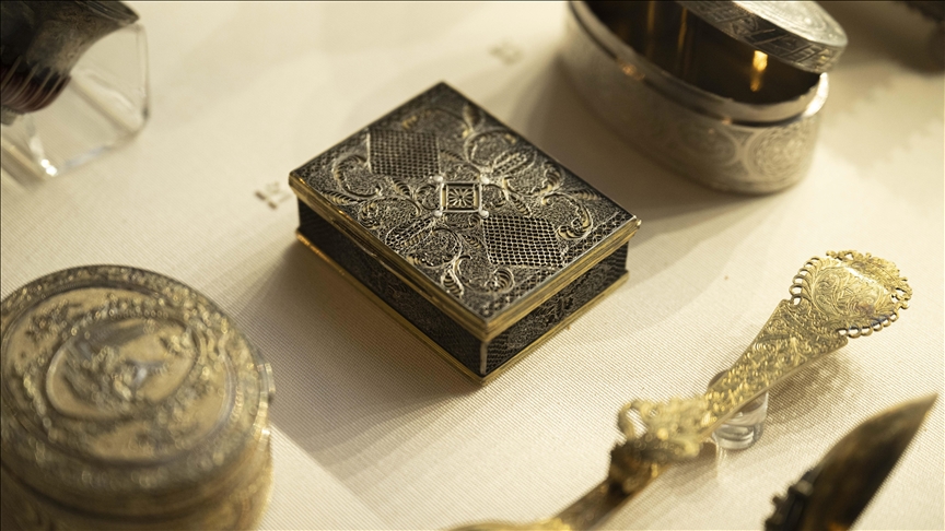 Looted Asante treasures to return to Ghana after 150 years