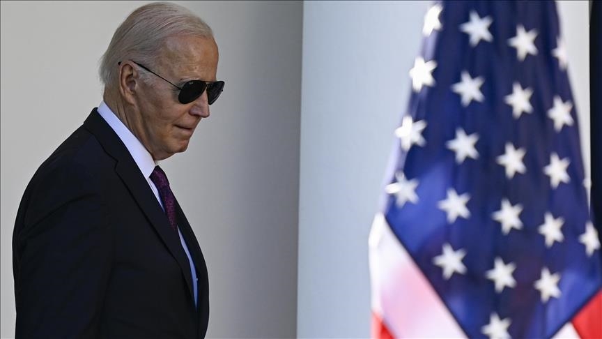 Biden sending CIA chief on mission to help broker major Gaza deal: Report