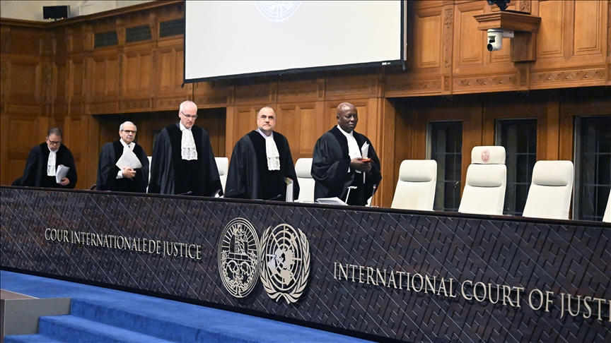 Israel genocide case: Possible scenarios for interim world court ruling