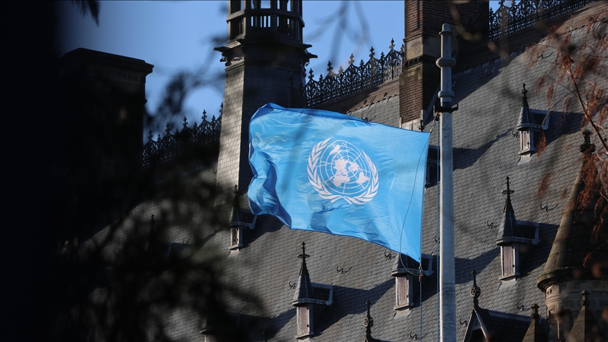 Governments must 'use leverage' to ensure ICJ order is enforced, says Human Rights Watch