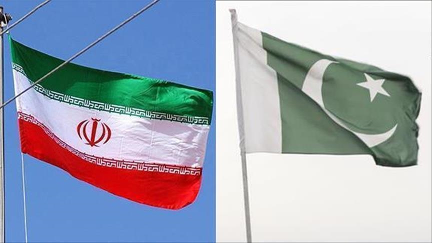 سفیر پاکستان در ایران برای از سرگیری وظایف خود به تهران رفت