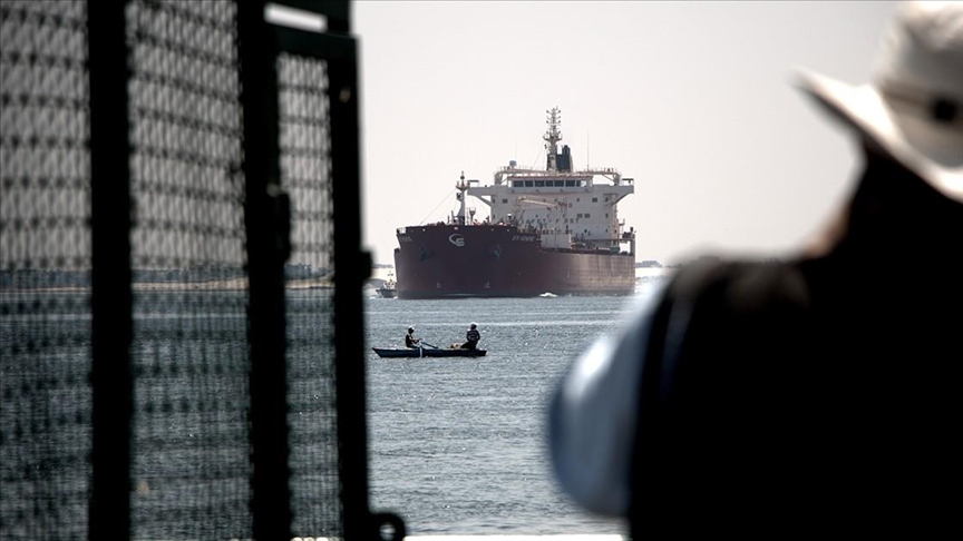 UK agency reports missile attack on vessel southwest of Yemen's Aden