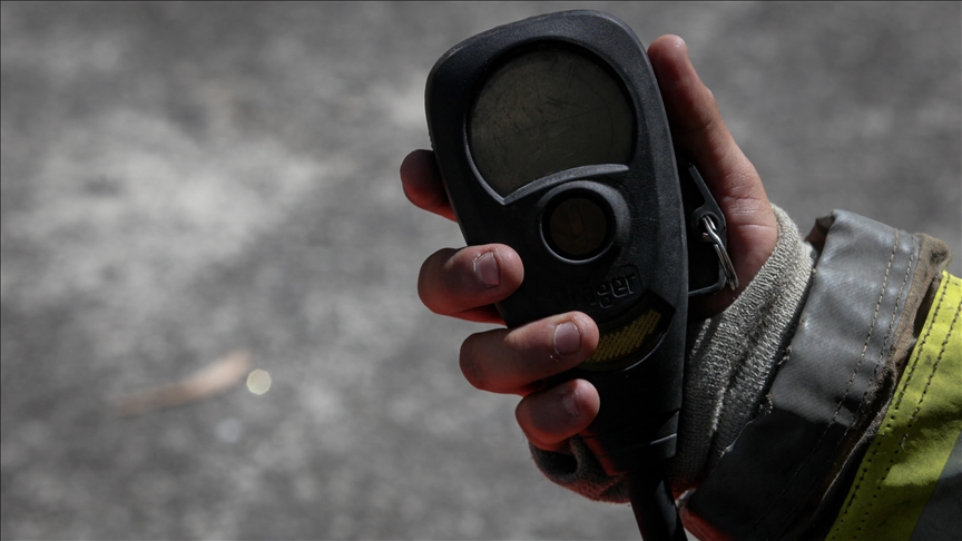 Alarm sounded in 977 towns across Colombia as raging forest fires spread