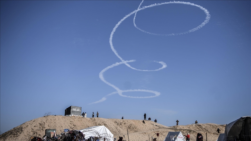 Palestinians in West Bank hail UN court’s interim ruling but say decision 'below expectations'