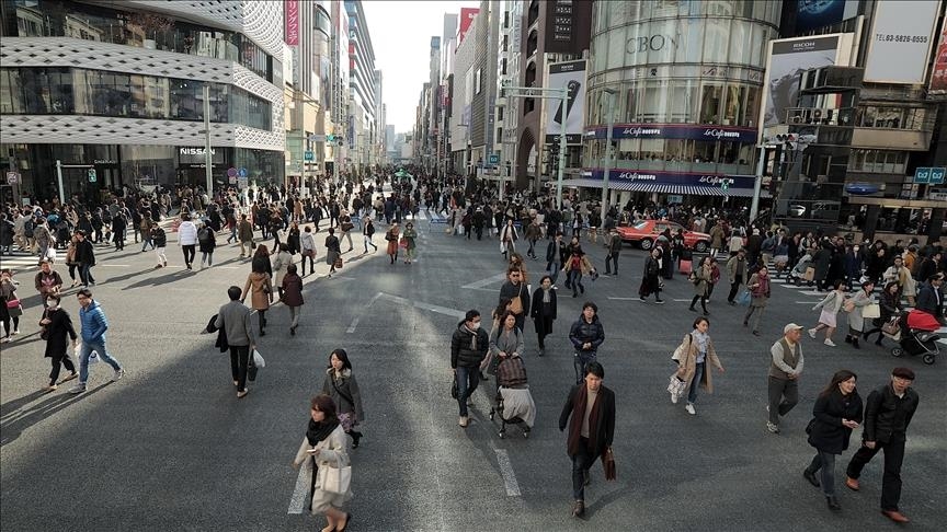 Au moins 21 818 cas de suicide au Japon en 2023