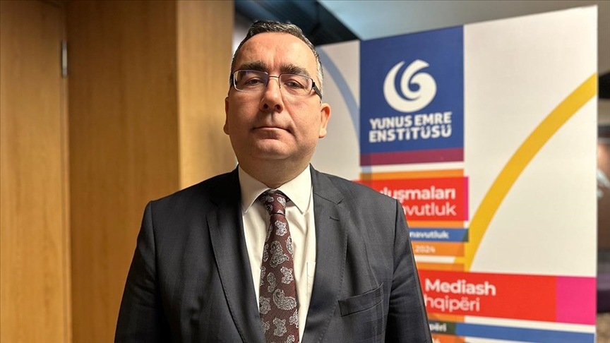 Türkiye ile Arnavutluk arasındaki ticaret hacminde hedef 2 milyar dolar