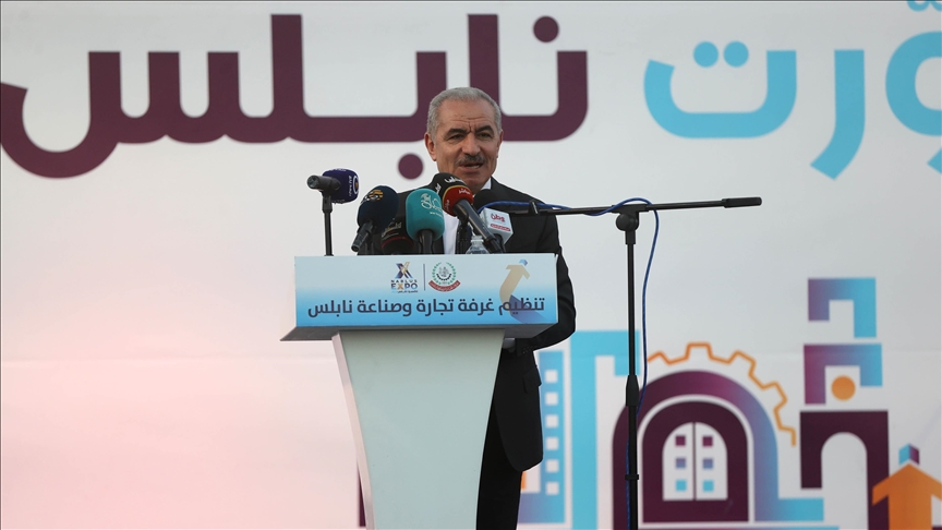 UN court's ruling puts ‘end to Israel's impunity era’: Palestinian prime minister 