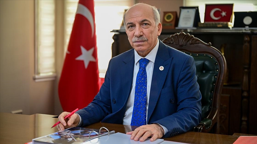 İstanbul 2 Nolu Barosu Başkanı Şamlı: Divan, uluslararası hukuk kurallarının ihlal edildiğini açıkça ifade etti