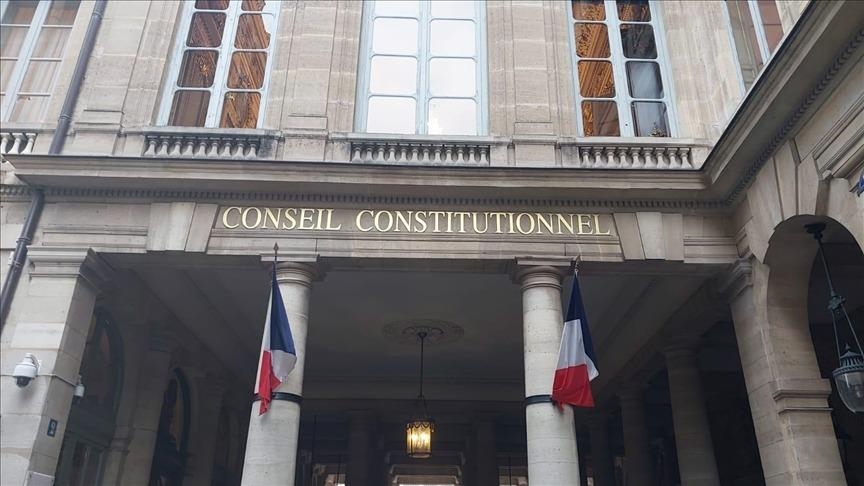 France's controversial new immigration law published in Official Gazette