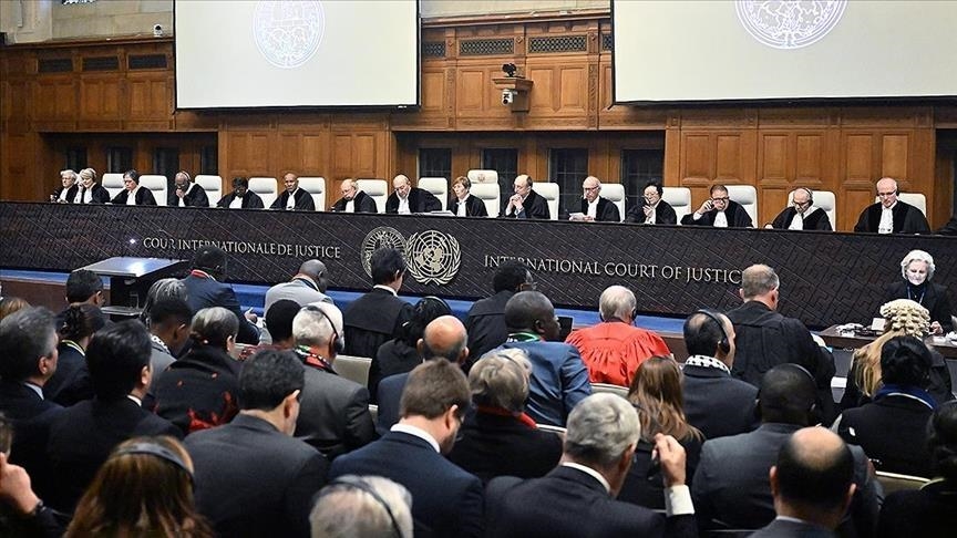 Kuwait, Oman, Algeria, Tunisia hail ICJ's provisional ruling on Gaza