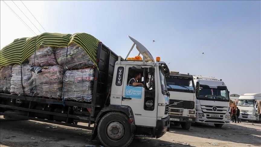 Norway decides to continue its support for UN agency for Palestinians