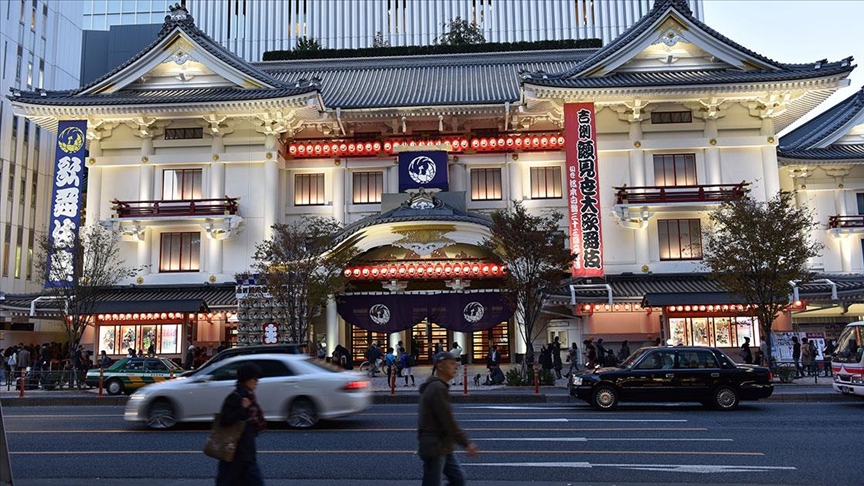 Japonya'da 2023'te 21 bin 818 kişinin yaşamına son verdiği açıklandı