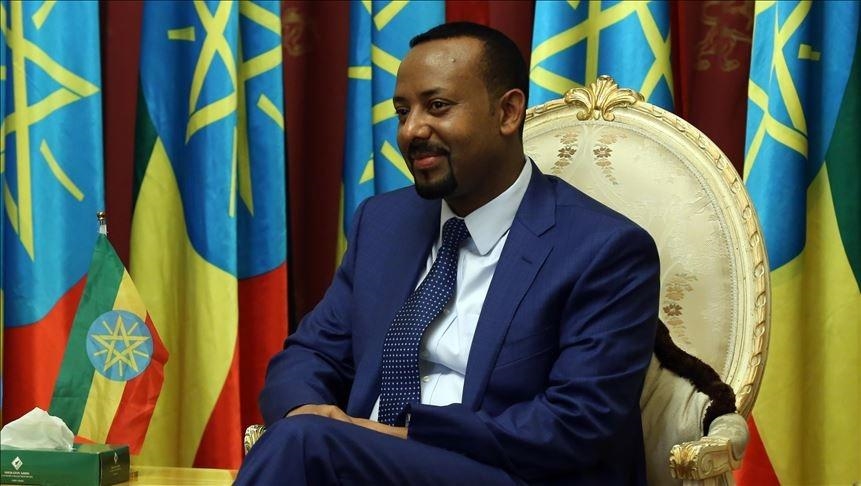 Ethiopia’s premier awarded prestigious UN food and agriculture medal