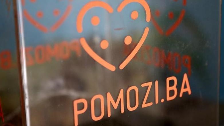 Udruženje Pomozi.ba: Sedam šlepera sa humanitarnom pomoći krenulo ka Gazi