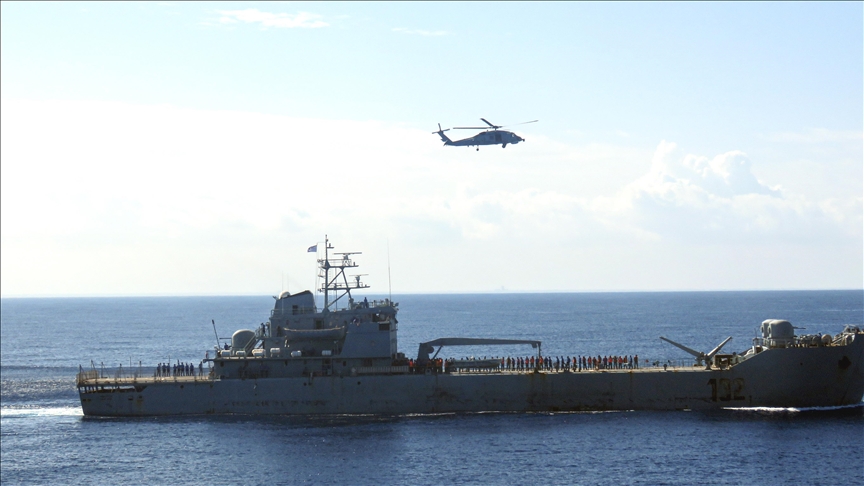 Greece considers taking part in US Navy's Constellation-class frigate program