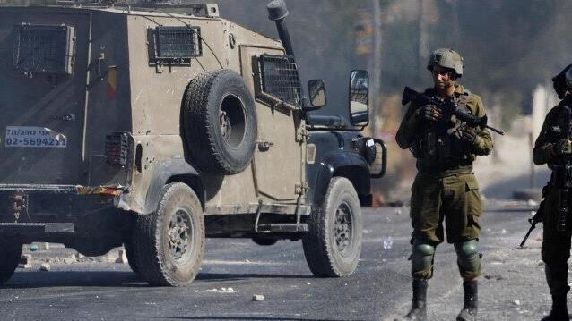 Cisjordanie : L’armée israélienne tue un Palestinien près d’Hébron