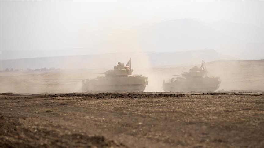 Anti-US strikes: Casualties, attacks on US facilities escalate as Israel's Gaza war stokes spill-over fears