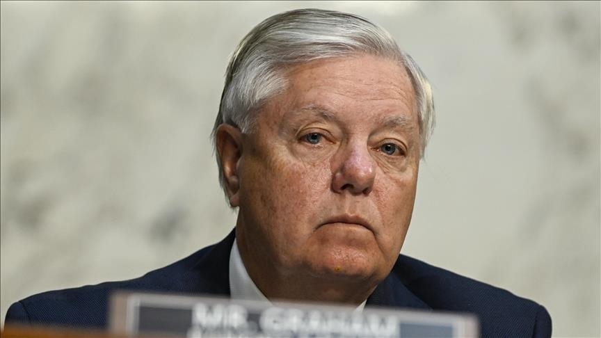 US Republican senators slam Biden administration over Iran policy