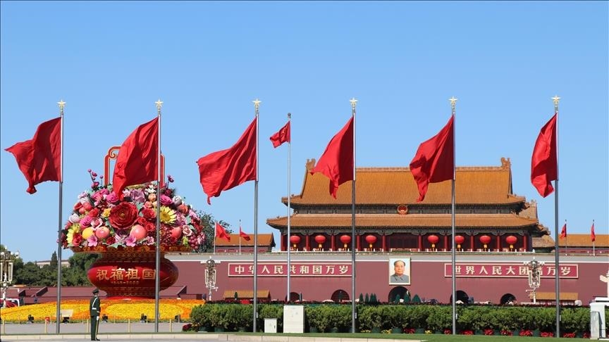 Commodity markets see China-induced positive trend last week
