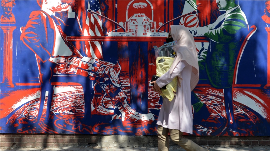 US, UK sanction Iranian 'assassination network'