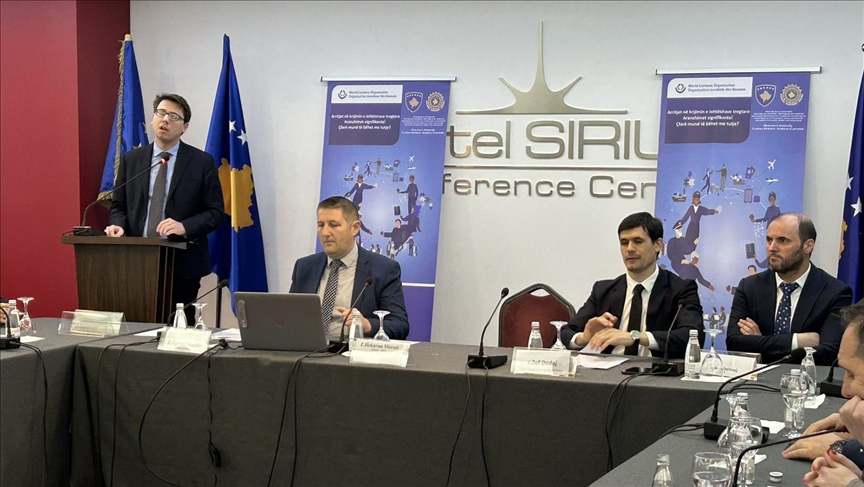 Kosovë: Kthimi i terminaleve doganore në pronësi të shtetit, lehtësim për bizneset