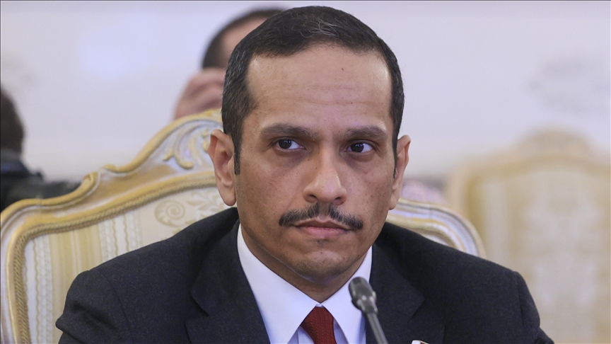 ‘Qatar not mediating with Houthis,’ Qatari premier says