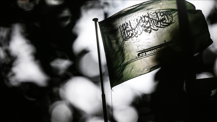 Saudi Arabia condemns attack on US forces on Jordan-Syria border