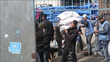 إسلام أباد تستنكر تعليق دول دعمها لـ"أونروا"