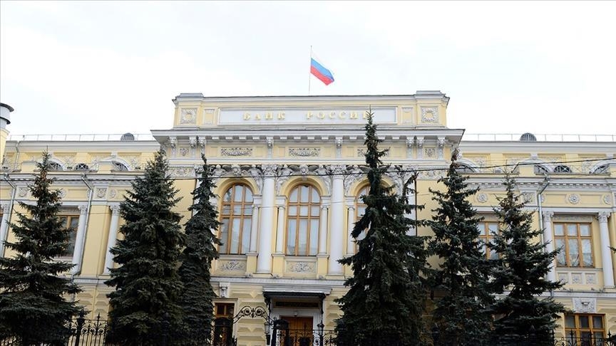 Российские банки в 2023 году заработали рекордные ₽ 3,3 трлн