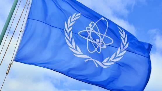 МАГАТЭ провело очередные ротации на четырех подконтрольных Украине АЭС