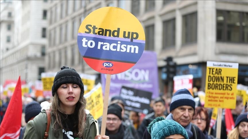 Etats-Unis: hausse de 178% des incidents islamophobes depuis le 7 octobre