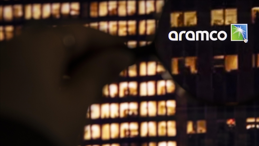 Saudi Arabia orders Aramco to cut oil capacity by 1M barrels per day