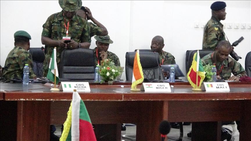 EXPLAINER - Why are Mali, Burkina Faso, and Niger quitting West Africa's regional bloc?