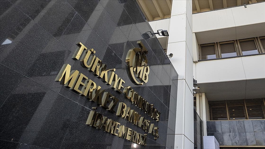 TCMB'den Ziraat Finansal Teknolojiler Elektronik Para ve Ödemeler Hizmetleri AŞ'ye faaliyet izni
