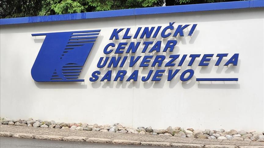 KCUS raspisao konkurs za 49 ljekara i 13 medicinskih sestara - tehničara