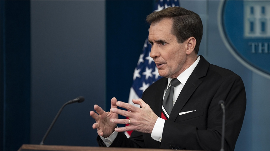 US 'not looking for war with Iran' as Biden weighs response to attack that killed 3 troops