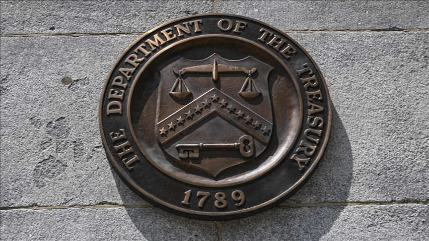 US Treasury sanctions Iraqi bank’s owner over money laundering