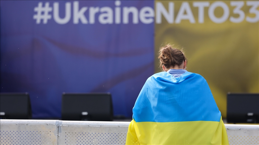 Russia says West understands ‘Ukraine project’ has begun to fail