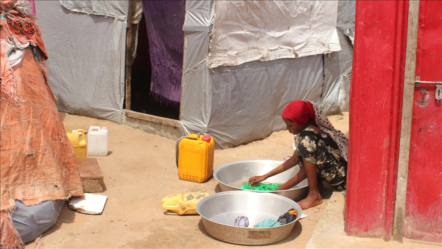 Somalia, humanitarian agencies appeal for $1.6 billion to assist 5.2 million Somalis