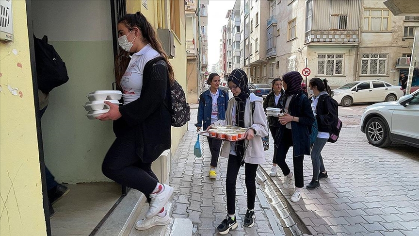 Milli Eğitim Bakanlığınca "Sosyal Sorumluluk Programı Yönergesi" hazırlandı