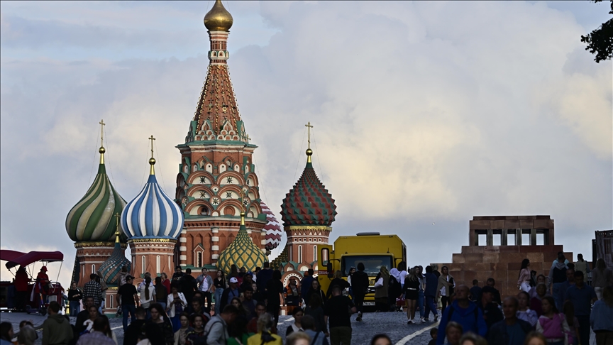 Russians lose Internet connection as major providers are down