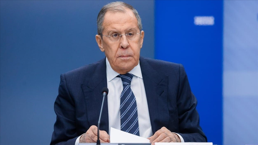 Лавров назвал «абсурдными» заявления, что страны Запада могут стать «следующими» после Украины