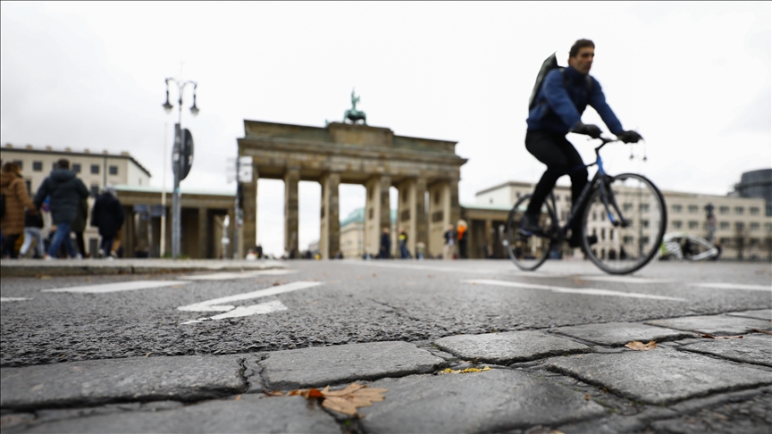 More Germans critical of Israel’s military offensive in Gaza: Survey