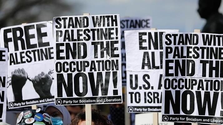Los jóvenes estadounidenses creen cada vez más que Israel está cometiendo genocidio en Gaza