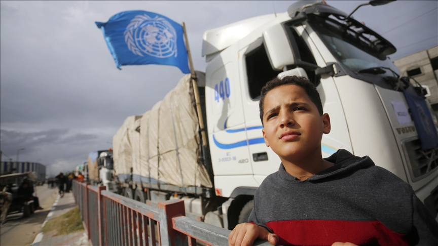 Qatar stresses 'security guarantees' for any Israel-Palestine peace plan