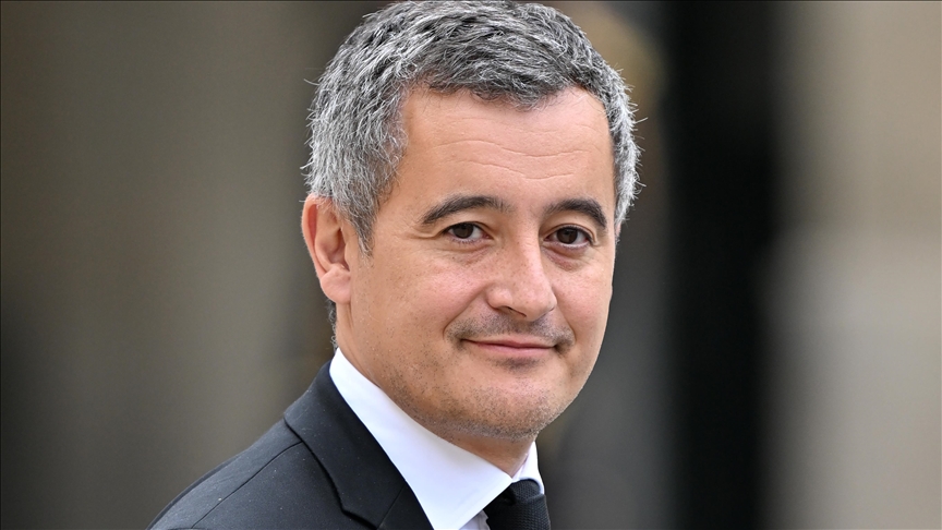 JO de Paris 2024: Darmanin annonce jusqu’à 1 900 euros de prime pour les policiers mobilisés