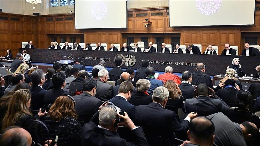 بعد قرارات العدل الدولية.. القلق سيد الموقف بواشنطن وتل أبيب